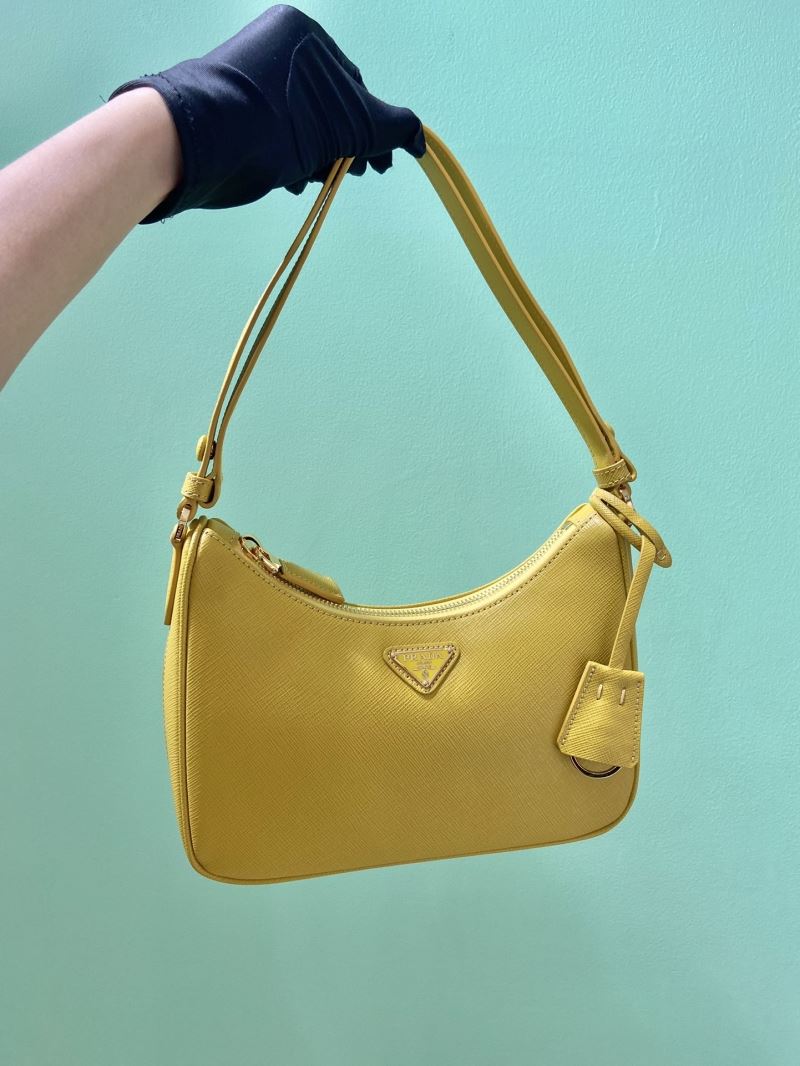 Pra*a hobo bags
